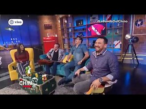 Melcochita chiste de la moneda