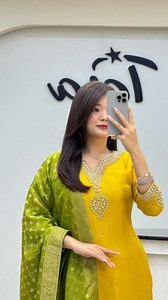 4.4K views · 317 reactions | Pure Dold silk contrast shawl set Size:38,40,42,44 | Tara Clothing Collection | Facebook