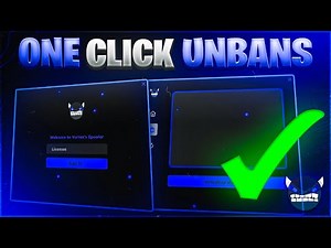 How to Get Unbanned from A Fortnite Hardware Ban - Vertax