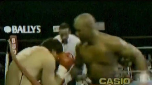 George Foreman: Best Knockout Punch Highlights