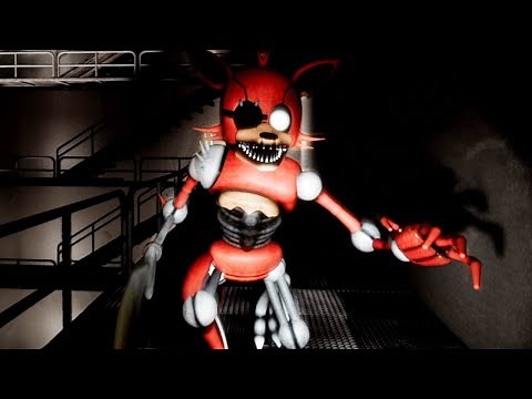 The DRAWKILL ANIMATRONICS are HERE and HUNTING ME DOWN..