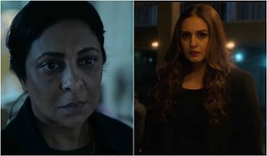 Delhi Crime Season 3 out on OTT: Where to watch, episode details, and more about Shefali Shah-Huma Qureshi's series