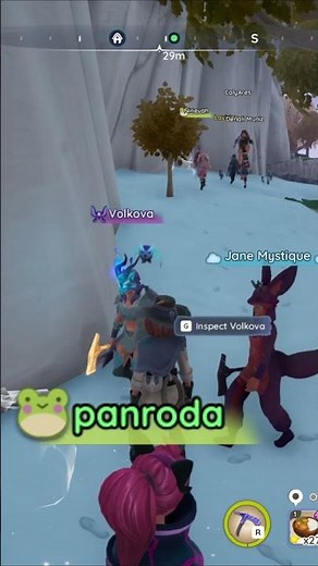 Can a Game Change Your Life? Palia