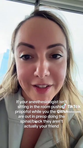 CRNAs: The Truth About Anesthesiologists and Collaboration