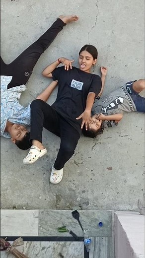 look at manya and his family what are they doing 🤪😱 #shorts #funny