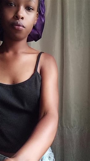 Makeup Tutorial Part 2