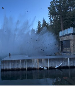 Tree Removal Safety: A Summer Experience with Sierra Crest