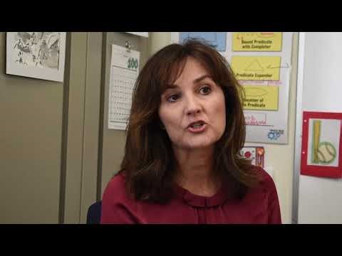 CrossWalk: A Program Evolving and Growing to Meet the Needs of Every Student