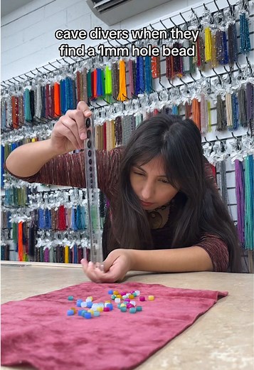 Beading 101: A Beginner's Guide to Bead Crafting
