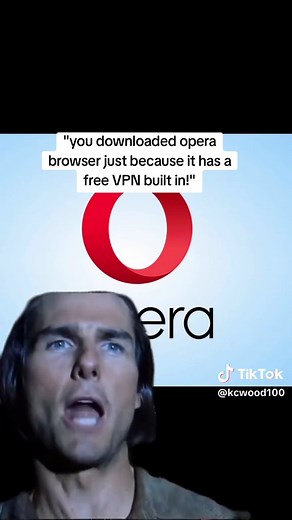 Explore Opera Browser's Free VPN Features