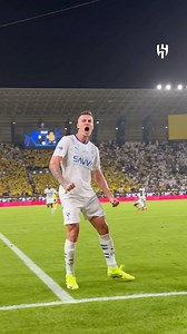 521K views · 5.5K reactions | Sergej’s header and celebration ⚽️ @sergej___21 | نادي الهلال السعودي - AlHilal Saudi Club | Facebook