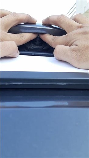 Number Plate Bulb Replacement