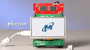 Micron first to market with mobile phase change memory