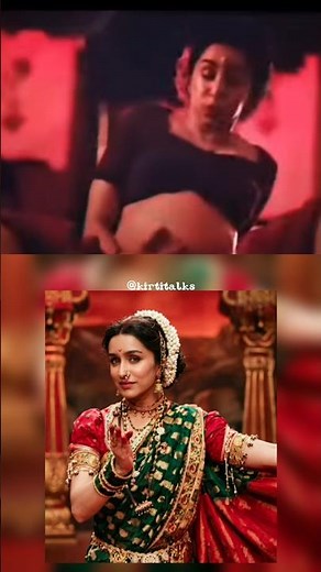 Shraddha ne sbki bolti band kar di hai #etha #shraddhakapoor