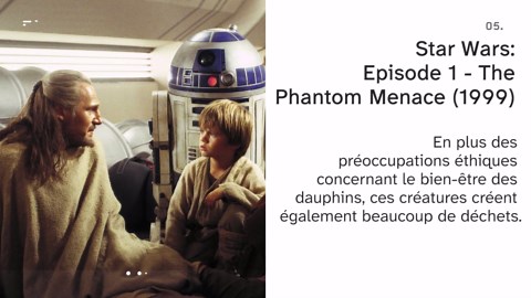 Les pires castings de films de tous les temps