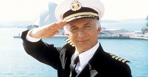 Gavin MacLeod, Actor On 'The Love Boat' And Hundreds More, Dies At Age 90