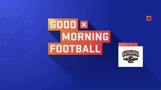 NFL Way to Play winner from divisional round 'GMFB'