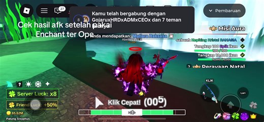 Maximize Your Gains in Fish It with SC Hunter Tricks