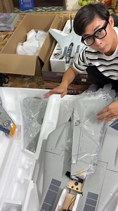 75K views · 1.3K reactions | Unbox F14 Tomcat 襤襤 | Võ Hoàng Hiếu | Facebook