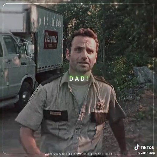 Rick Grimes Reunites with Family in The Walking Dead