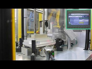 Automatic leak testing - the method of slow pressure changes. ATEQ #Unitem #Unitemmachines