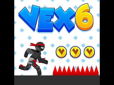 Vex 6 Game