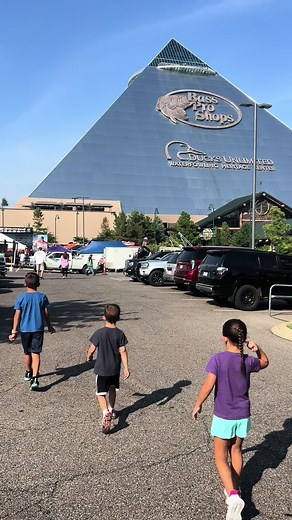 Unforgettable Family Trip to Big Cypress Lodge