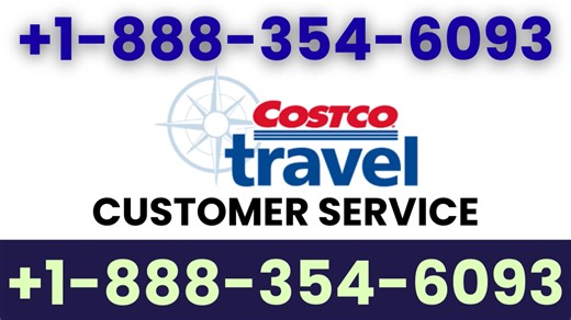 Costco Travel®® Customer Service Contact Guide || Official 24-7 Support