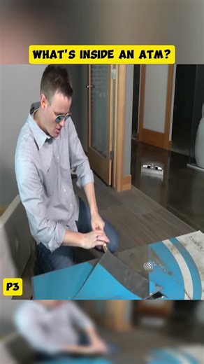 #treasure #storageunit #money #storage #storagehacks #adventure #breaking #abandoned #rich #ATM #machine