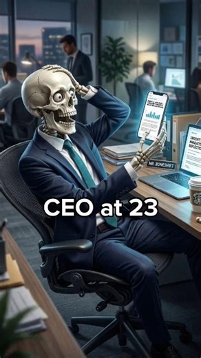 POV: You Open LinkedIn for 5 Minutes 💀