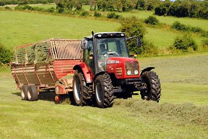 La filière laitière • Les Produits Laitiers