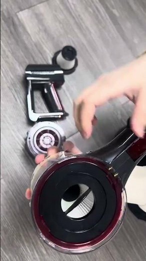 DIY Tutorial: Step-by-Step Guide to Installing Your Cordless Vacuum Cleaner