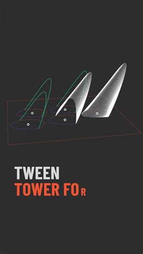 ZAYED NATIONAL MUSEUM by Foster + Partners – Animated with Grasshopper