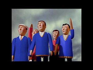 Thomas & Friends ~ Thomas and the Hurricane: Audio Adventure