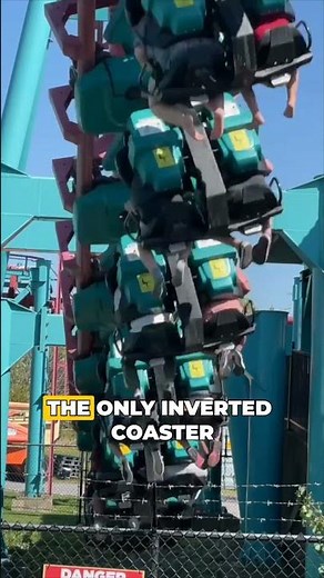Every Roller Coaster at Six Flags Darien Lake! 🚩🎢