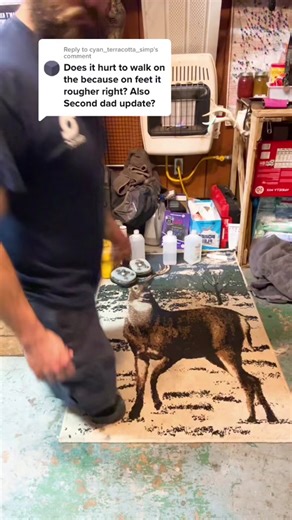 Amputee Life: Overcoming Limb Loss with Calloused Feet