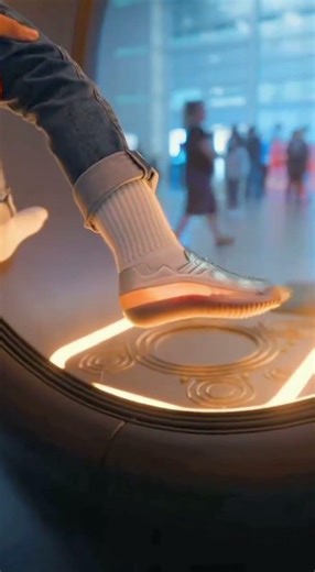 Japan’s AI Machine Creates a Sneaker Instantly 🤯👟