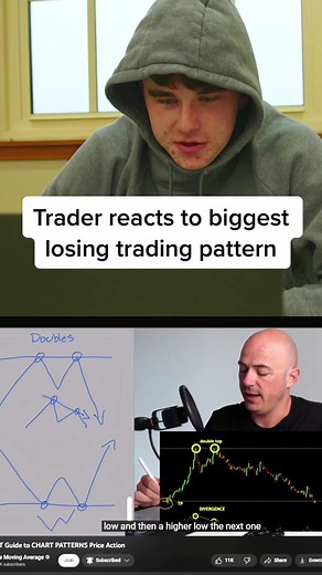 Rader Trader on TikTok