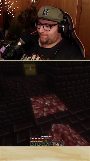 OMG O.o Lava | #techlef #Twitch #Minecraft #TwitchDeutschland #Twitchclips #Viral