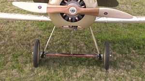 4.2K views · 295 reactions | Plans call for the Thomas-Morse S4C Scout to go on display later this week! The Scout became the favorite single-seat training airplane for U.S. pilots during World War I. The Scout first appeared with an order for 100 S4Bs in the summer of 1917. The U.S. Army Air Service later purchased nearly 500 of a slightly modified version, the S4C. Dubbed the "Tommy" by its pilots, the plane had a long and varied career. | National Museum of the U.S. Air Force | Facebook