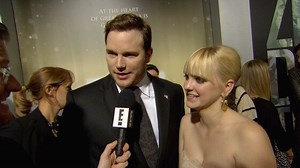 Anna Faris' Body Bounces Back