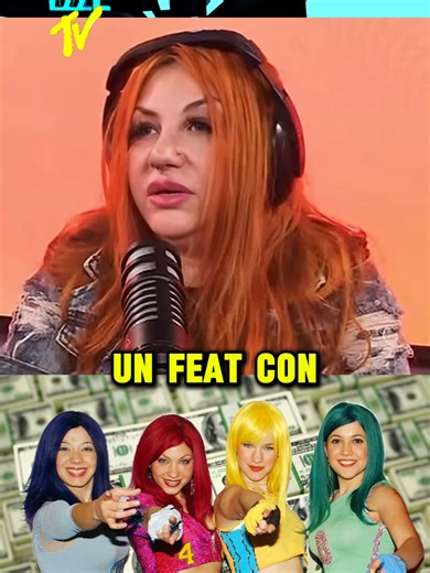 Conflicto Entre Bandana y Lisa Vera en Argentina