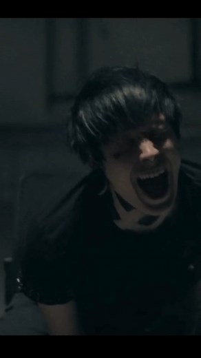 That must've been painful😅 #metalcore #metal #newmusic #fail #ouch #metalband #metalcoreband #epicfail #breakdown | Polygraph