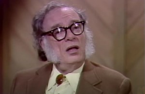 Em sua última entrevista Isaac Asimov descreveu como a IA liberaria os humanos e sua criatividade - MDig
