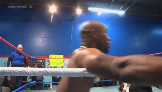 Got one of the biggest wins of my career‼️ Watch the full show on https://youtu.be/SP26zfLH1ak | Ray Sanders