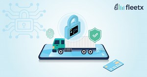 Secure Your Cargo With Fleetx E-Lock