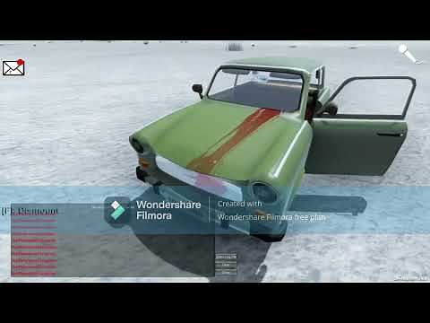 how to play the long drive multiplayer with mods