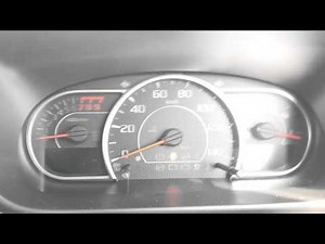 ﾀﾞｲﾊﾂ ﾑｰｳﾞｺﾝﾃｶｽﾀﾑRS ｴﾝｼﾞﾝ始動