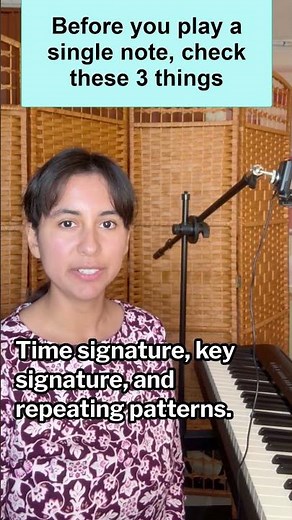 Before You Play a Single Note… Do THIS