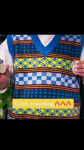 Magics Express on TikTok